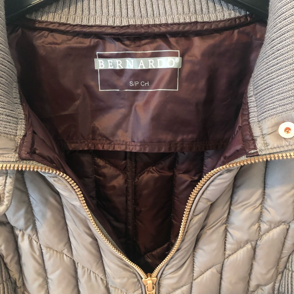 Bernardo Jacket - image 3